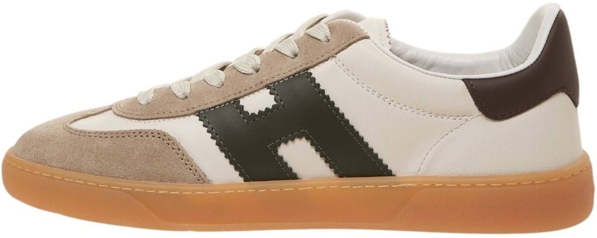 HOGAN Sneakers 'Cool' Bruin