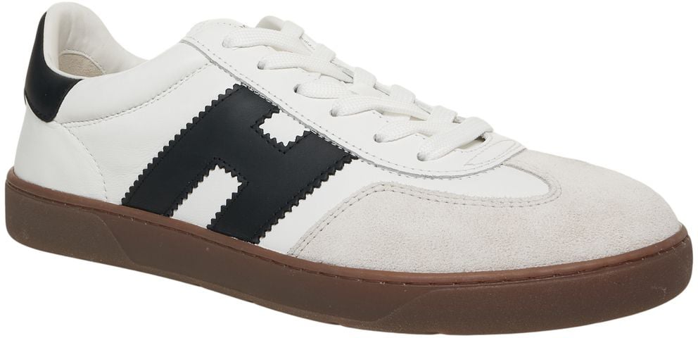 HOGAN Sneakers 'Cool' Wit