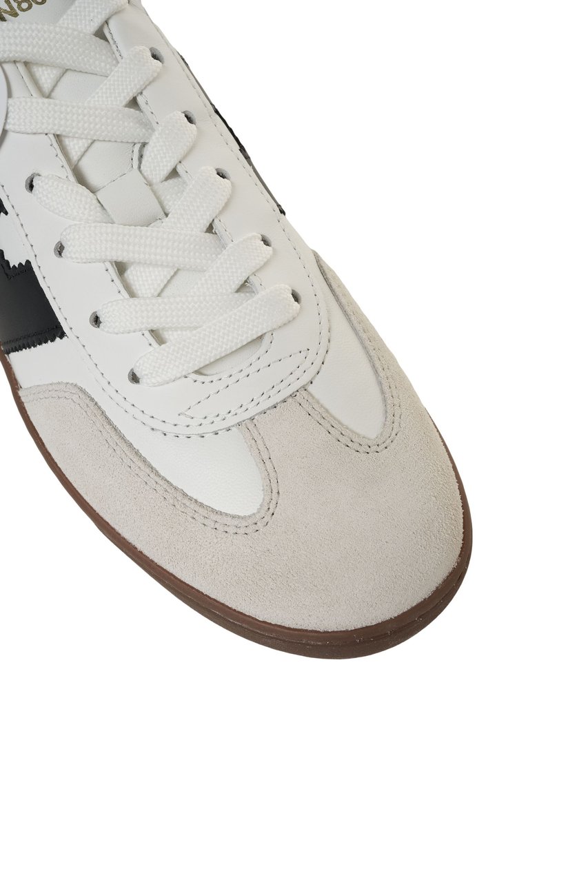 HOGAN Sneakers 'Cool' Wit