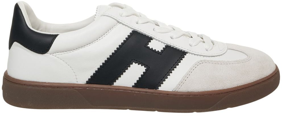 HOGAN Sneakers 'Cool' Wit