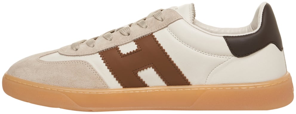 HOGAN Sneakers 'Cool' Wit