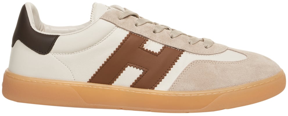 HOGAN Sneakers 'Cool' Wit