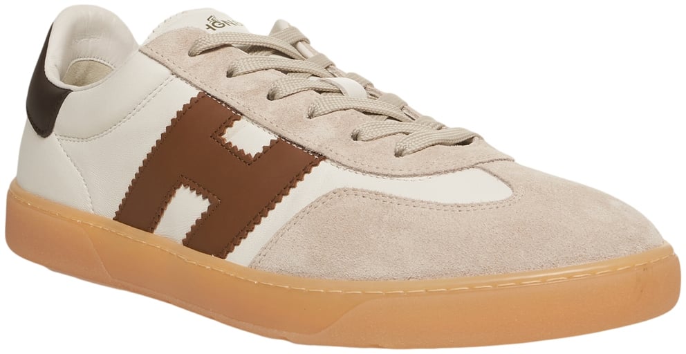 HOGAN Sneakers 'Cool' Wit