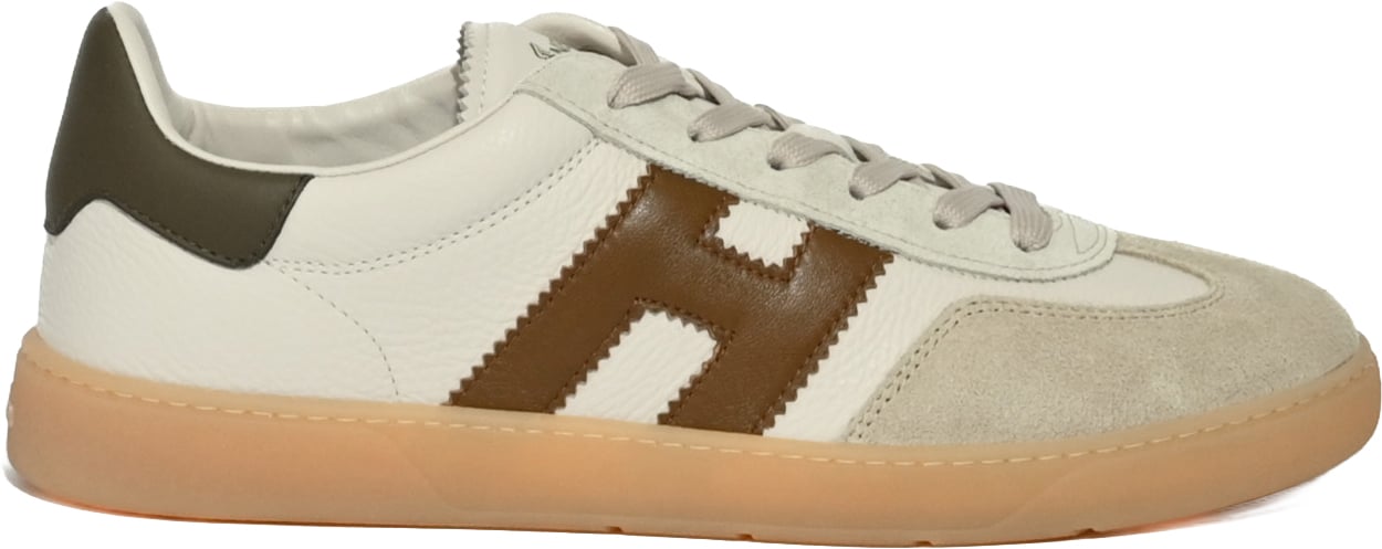 HOGAN Sneakers B013C023C002V626S600 Divers