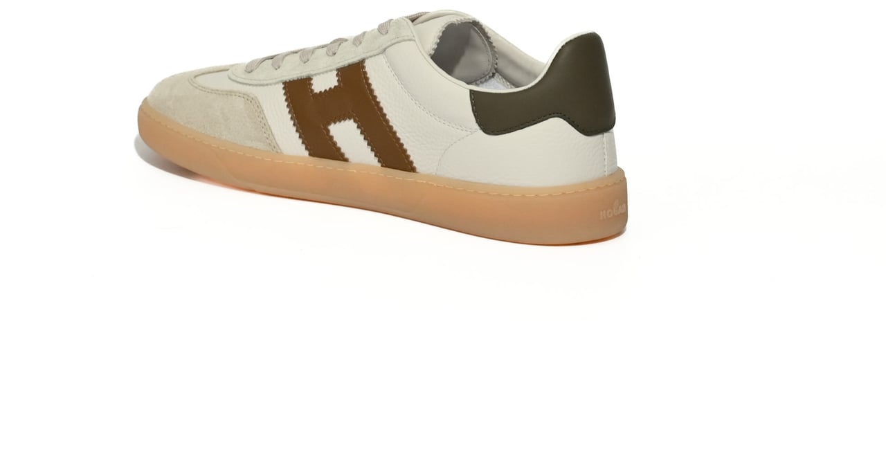 HOGAN Sneakers B013C023C002V626S600 Divers