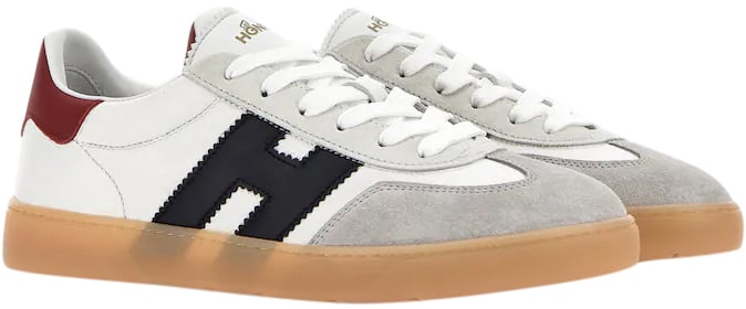 HOGAN Sneakers Multicolour Wit
