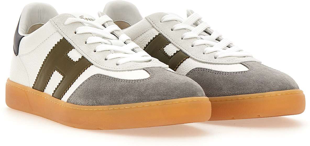 HOGAN Sneakers Multicolour Divers