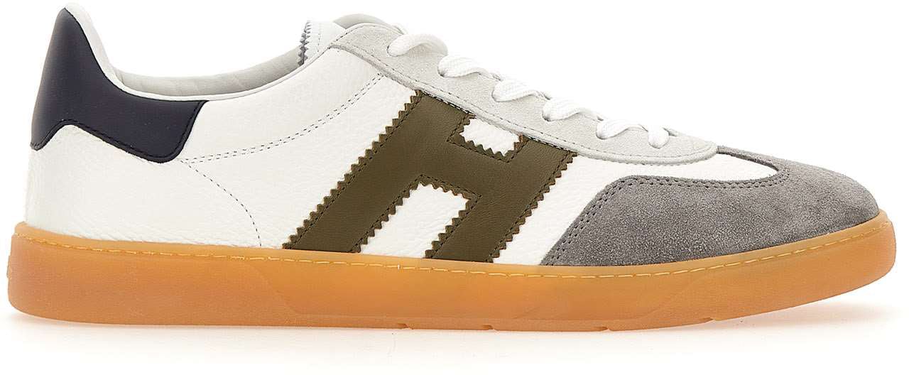 HOGAN Sneakers Multicolour Divers