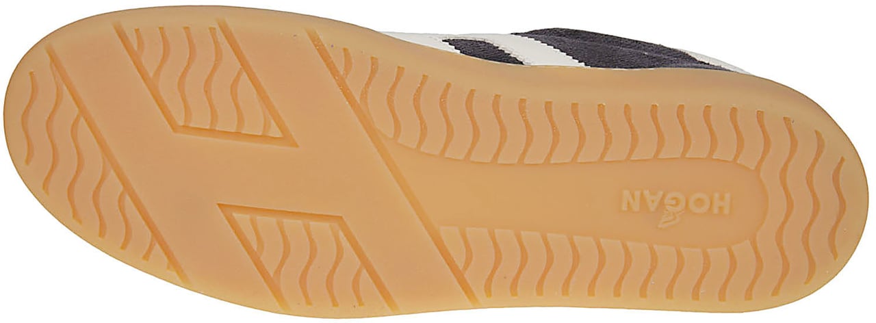 HOGAN Cool Sneakers Blue Blauw