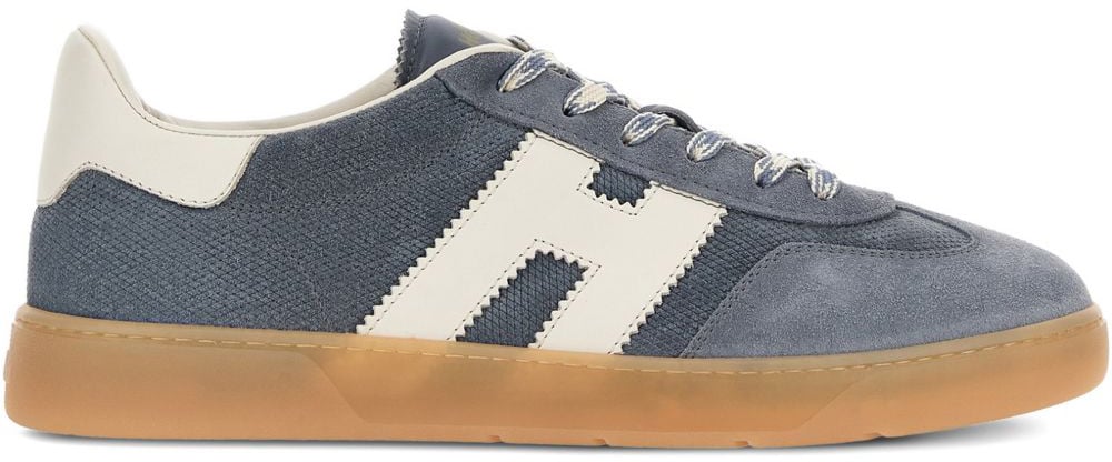 HOGAN Sneakers Blue Blauw