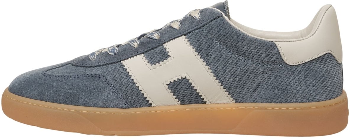 HOGAN Sneakers 'Cool' Blauw