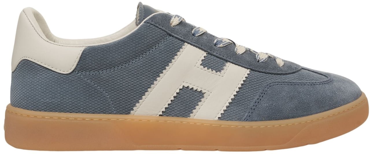 HOGAN Sneakers 'Cool' Blauw