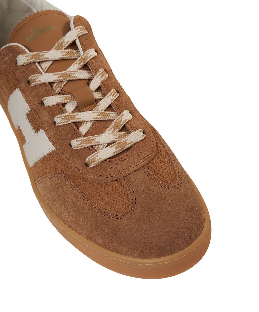 HOGAN Sneakers 'Cool' Bruin