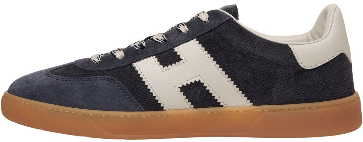 HOGAN Sneakers 'Cool' Blauw