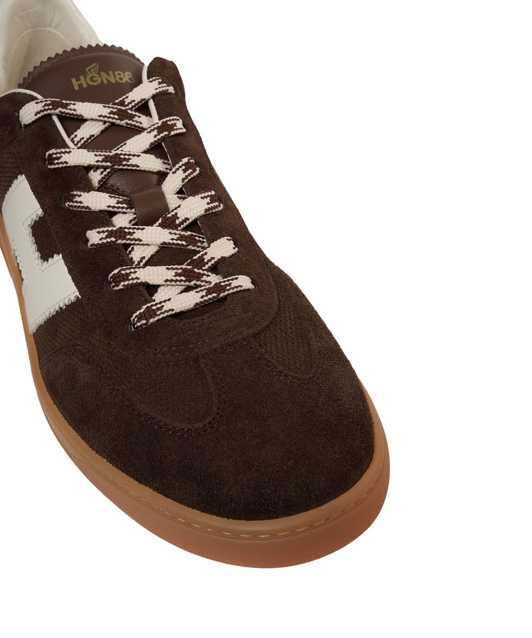 HOGAN Sneakers 'Cool' Bruin