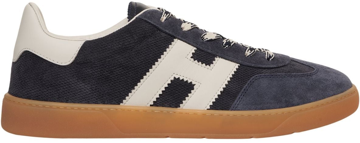 HOGAN Sneakers 'Cool' Blauw