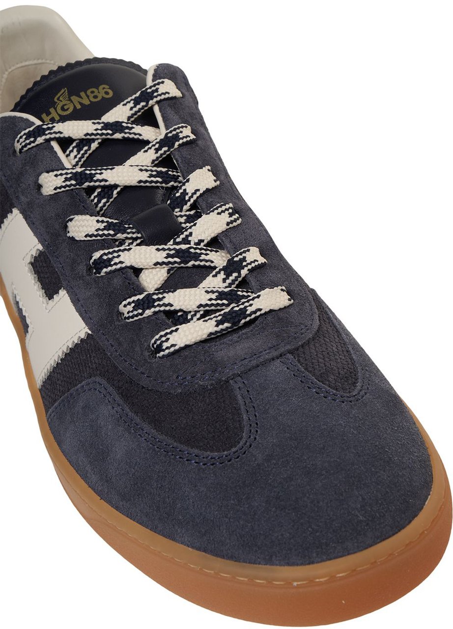 HOGAN Sneakers 'Cool' Blauw