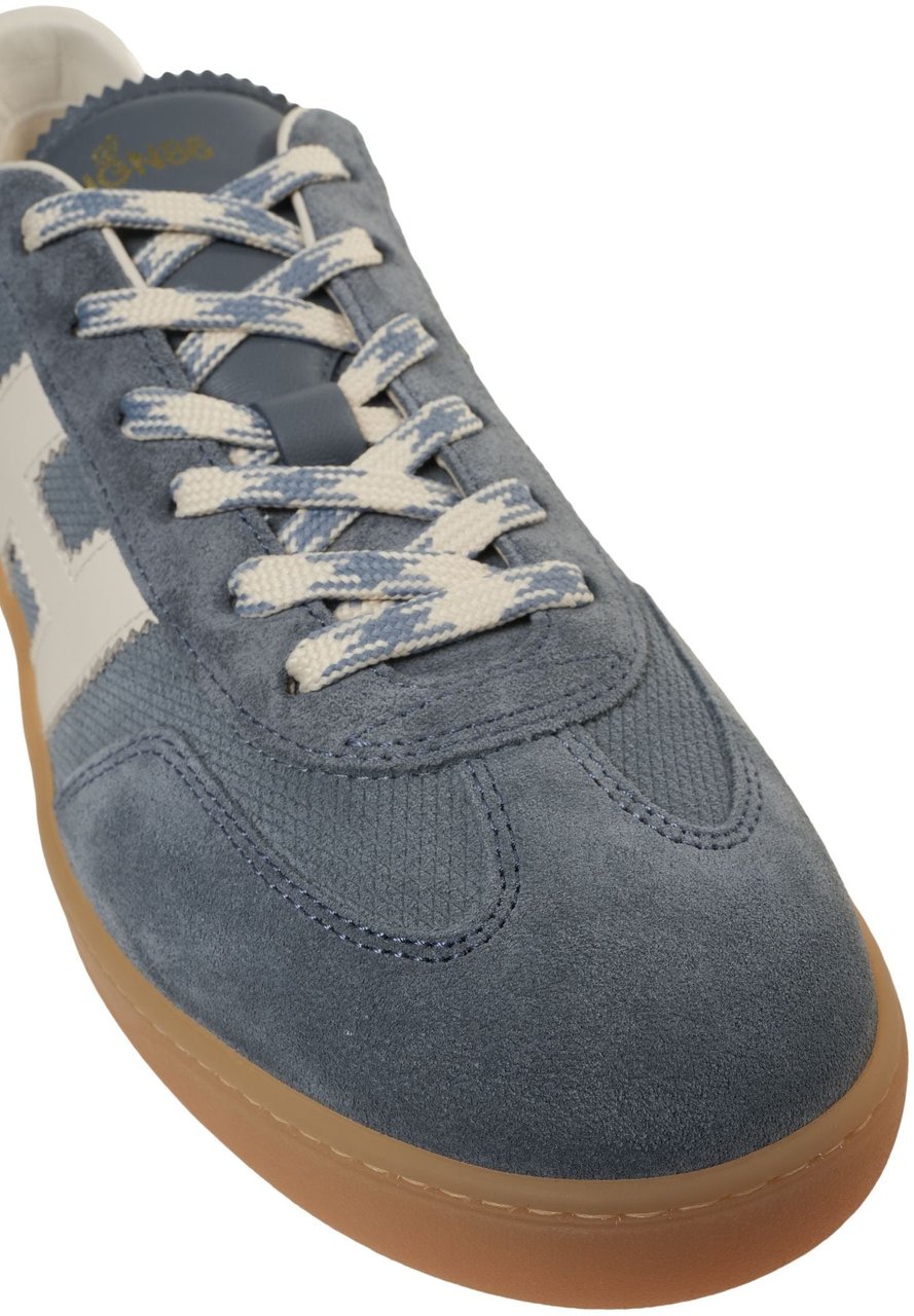 HOGAN Sneakers 'Cool' Blauw