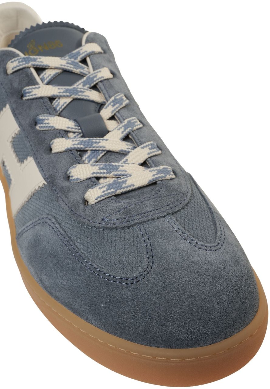 HOGAN Sneakers 'Cool' Blauw