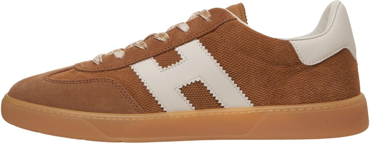 HOGAN Sneakers 'Cool' Bruin