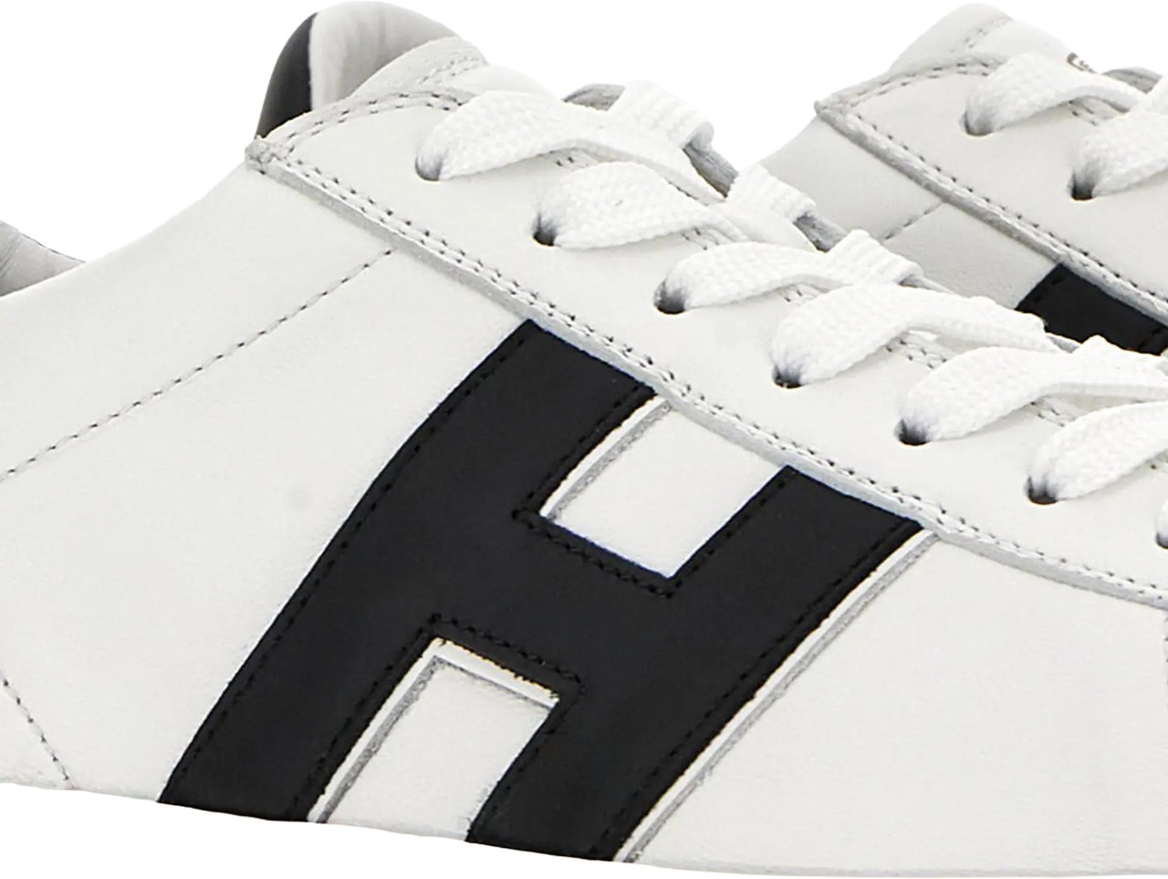 HOGAN Sneakers Wit