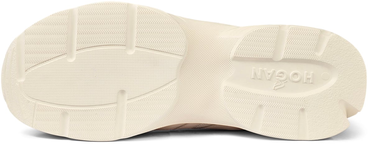 HOGAN Sneaker Beige Beige