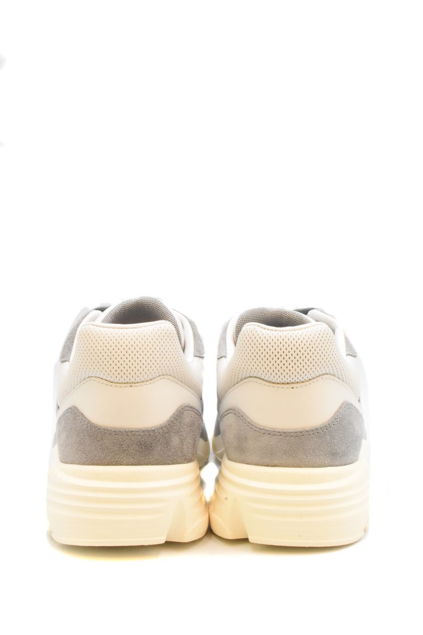 HOGAN Sneakers Gray Grijs