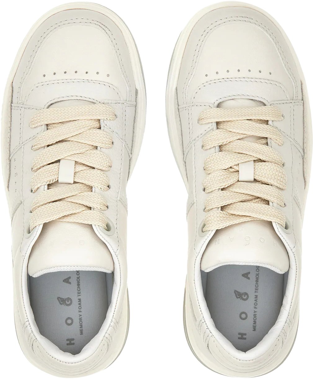 HOGAN Flat Shoes Divers Divers