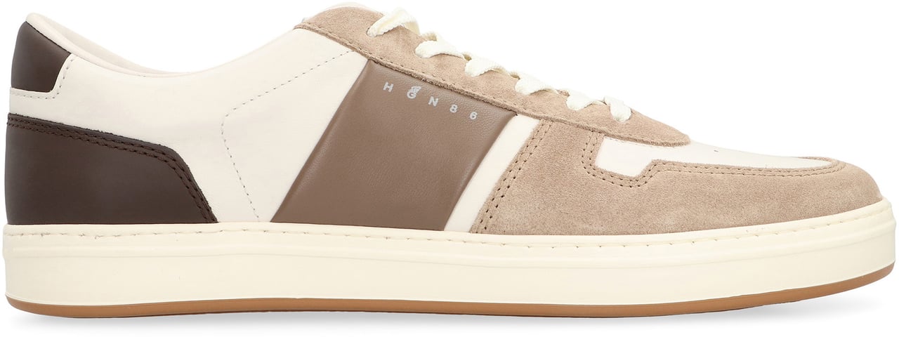 HOGAN Hogan H-TV Low-top sneakers Divers