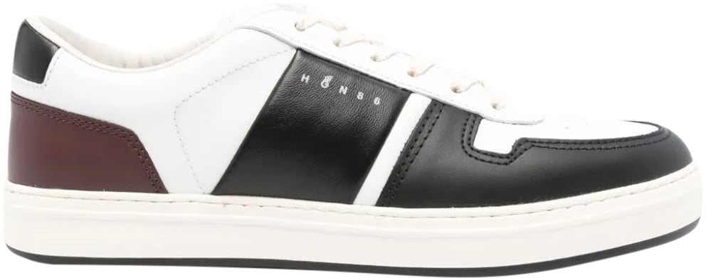 HOGAN H668 Logo Sneakers Divers