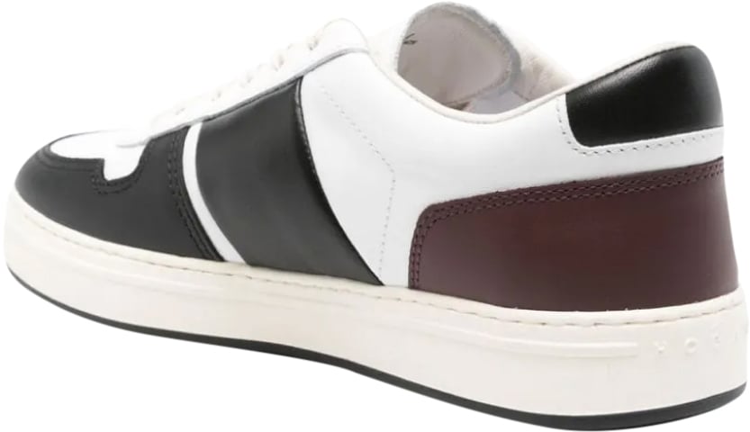 HOGAN H668 Logo Sneakers Divers
