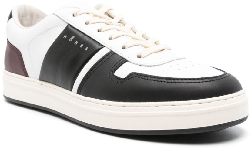 HOGAN Sneakers White Wit