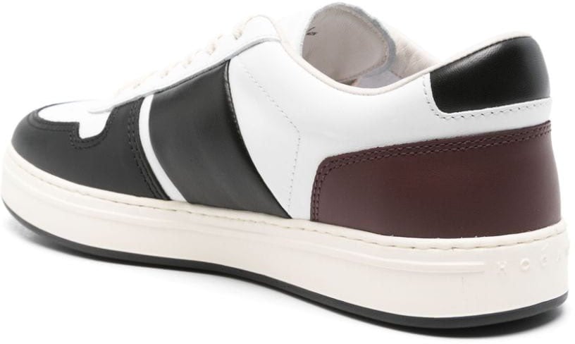 HOGAN Sneakers White Wit