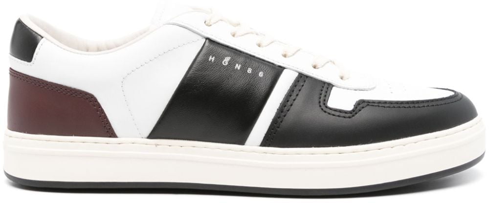 HOGAN Sneakers White Wit