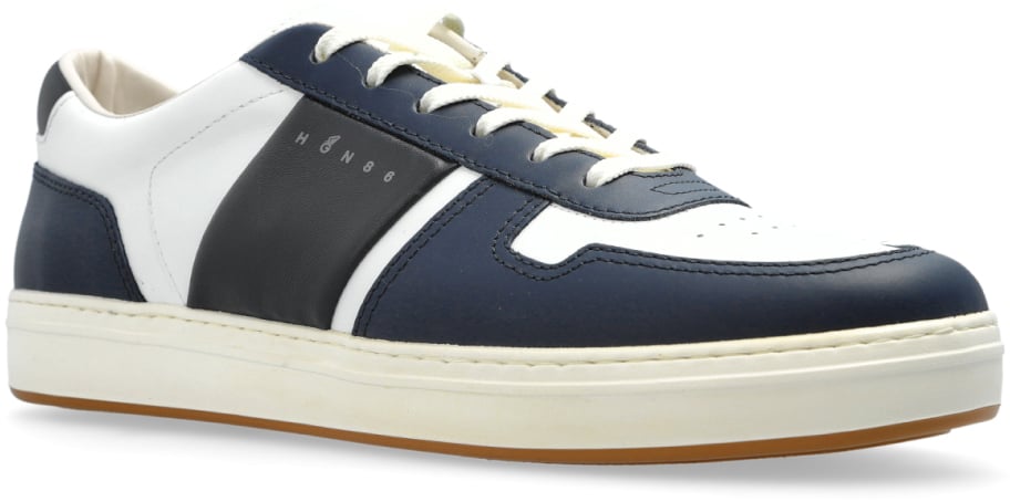 HOGAN H-stripes Logo Sneakers Divers