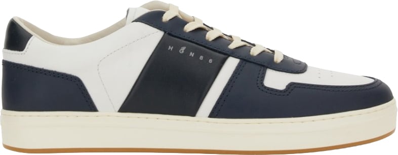 HOGAN H-Tv Sneaker Wit