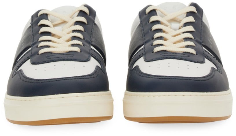 HOGAN H-Tv Sneaker Wit