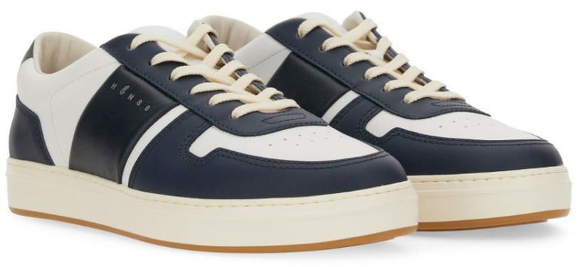 HOGAN H-Tv Sneaker Wit