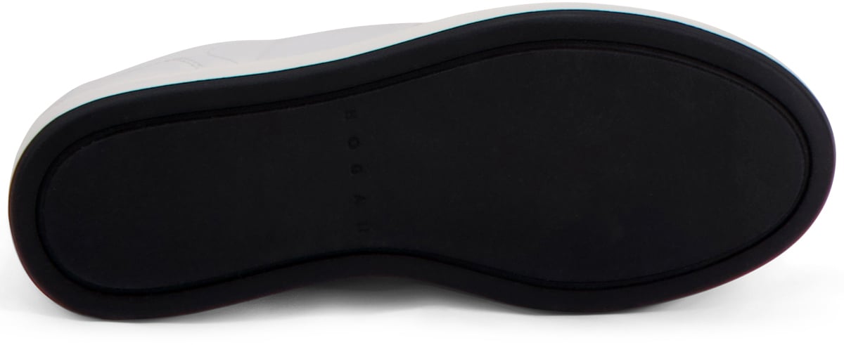 HOGAN Sneaker Wit Wit