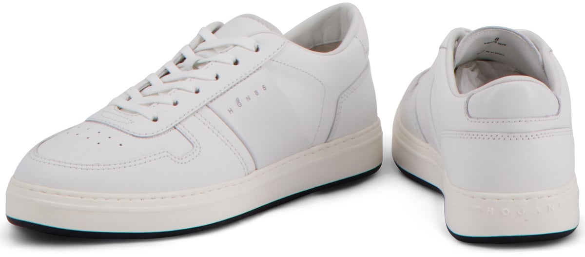 HOGAN Sneaker Wit Wit