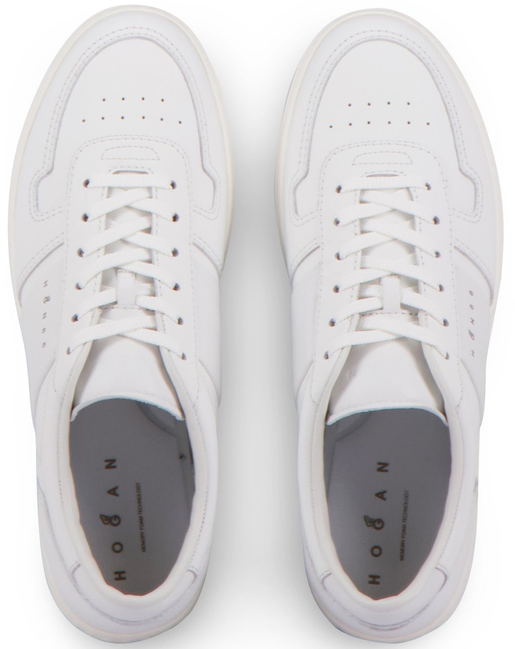 HOGAN Sneaker Wit Wit