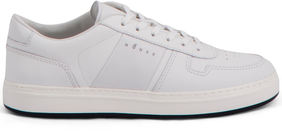 HOGAN Sneaker Wit Wit