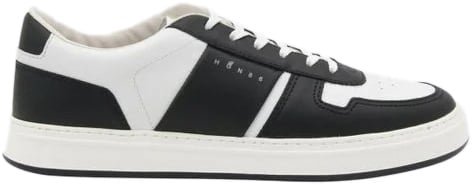 HOGAN Sneakers White Wit