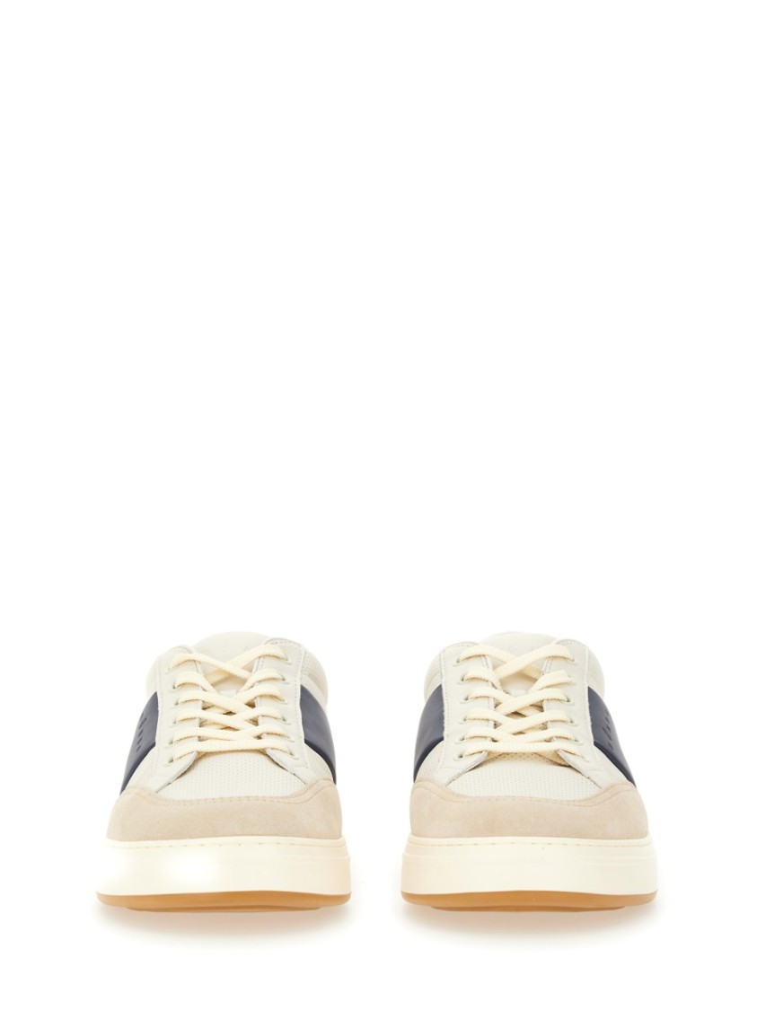 HOGAN "H-Tv" Sneaker Neutraal