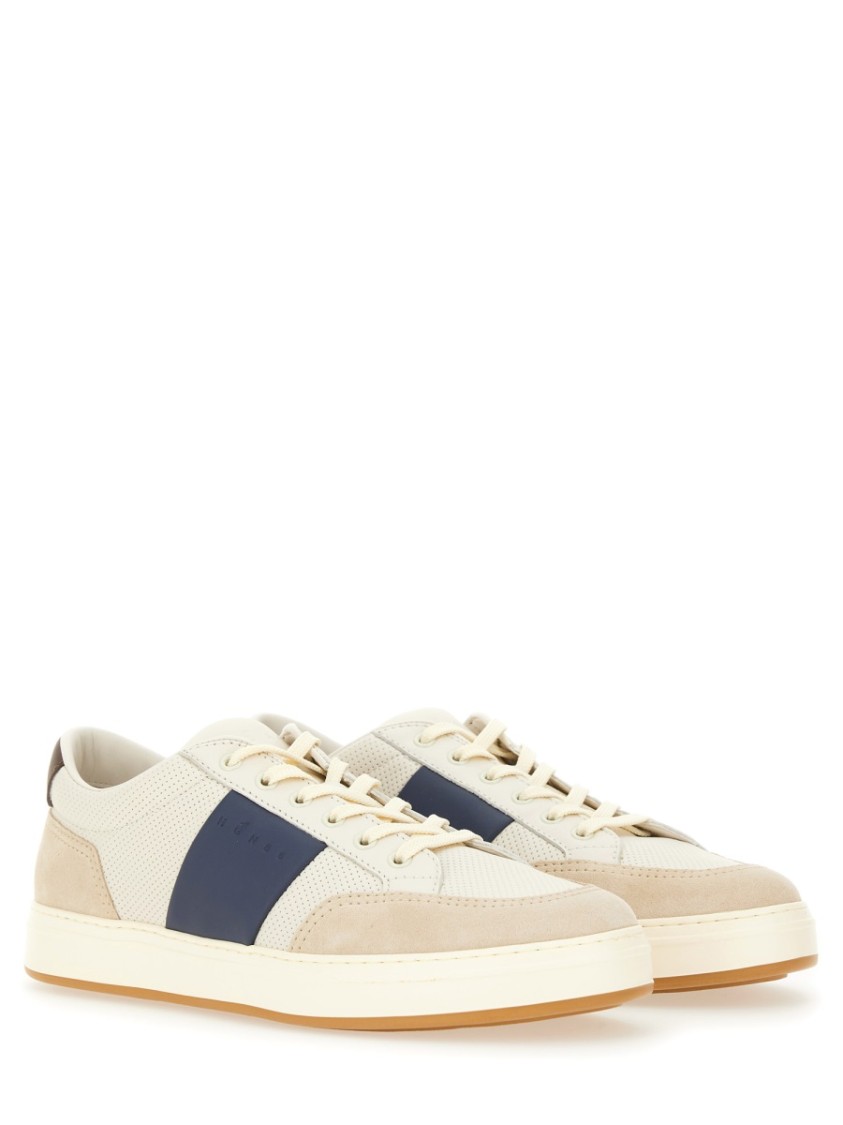 HOGAN "H-Tv" Sneaker Neutraal