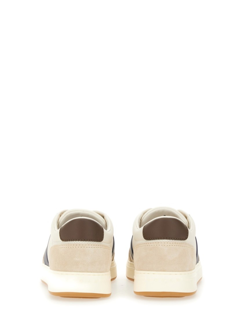 HOGAN "H-Tv" Sneaker Neutraal