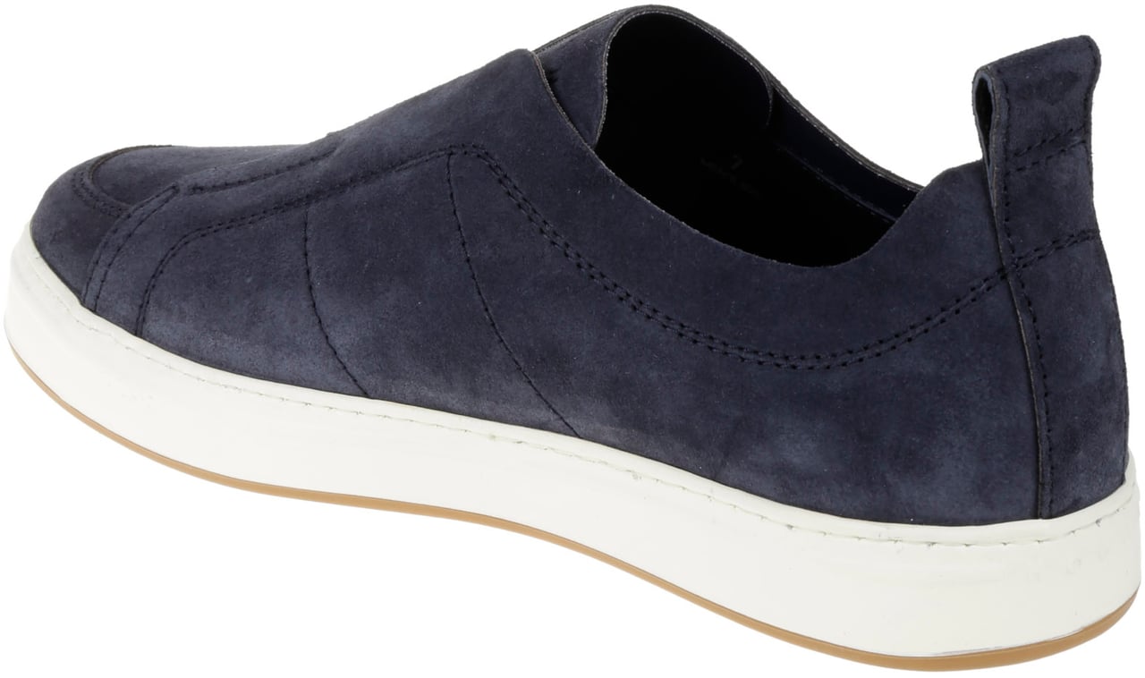 HOGAN Flat Shoes Bb Divers