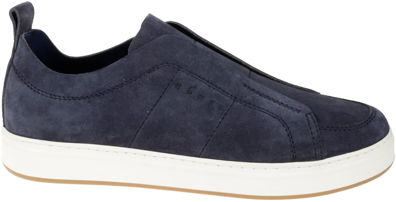 HOGAN Flat Shoes Bb Divers