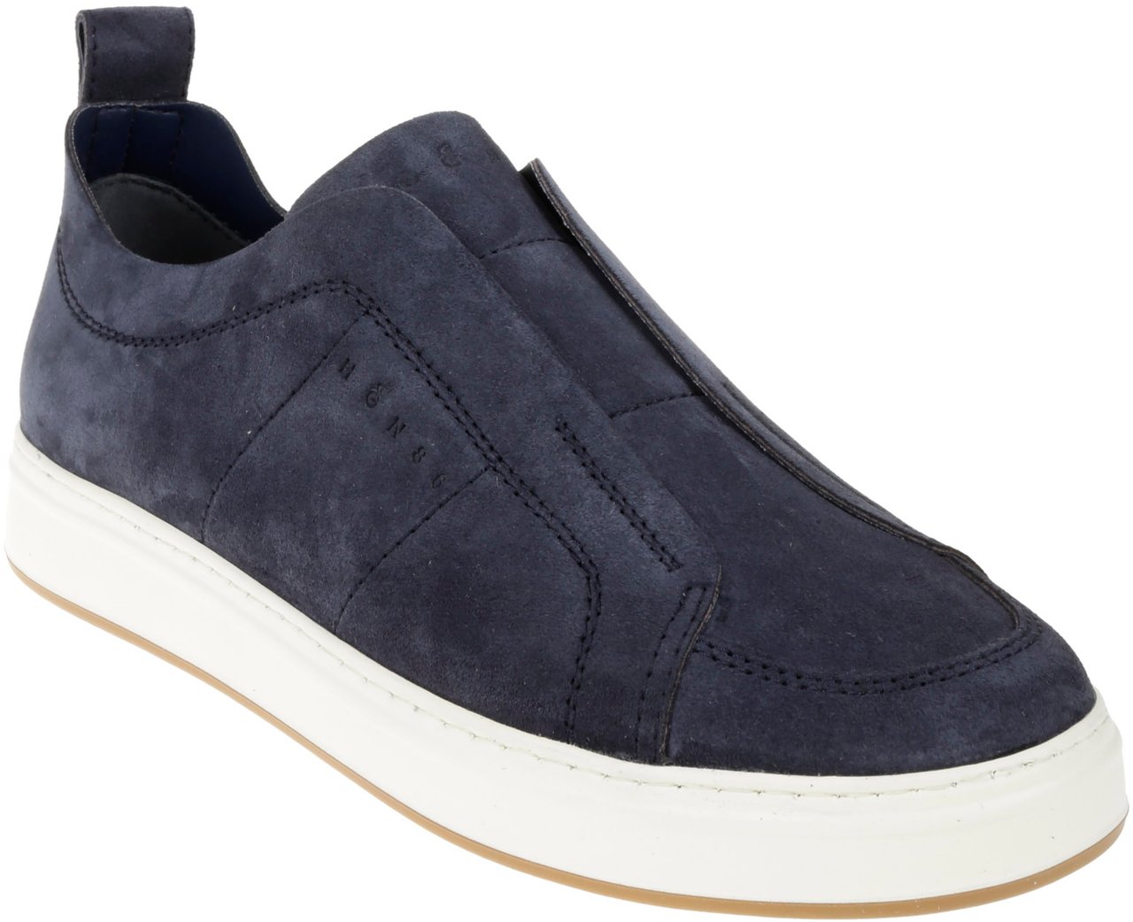 HOGAN Flat Shoes Bb Divers