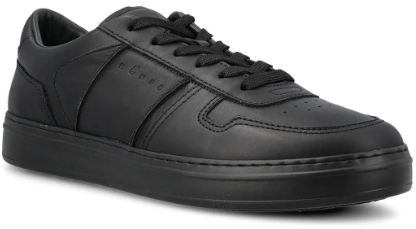 HOGAN Sneakers Black Zwart